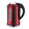 Hervidor eléctrico de acero inoxidable de 1,7 l