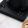 Tetera de té digital con control de temperatura de 0,7 l