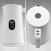 Hervidor eléctrico de doble pared