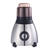 Batidora de acero inoxidable de 1,5 l.