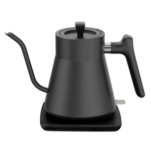 Hervidor digital de 0,8 l para té y café