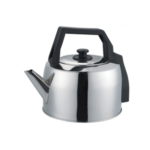 Hervidor de agua de acero inoxidable de 4,1 l