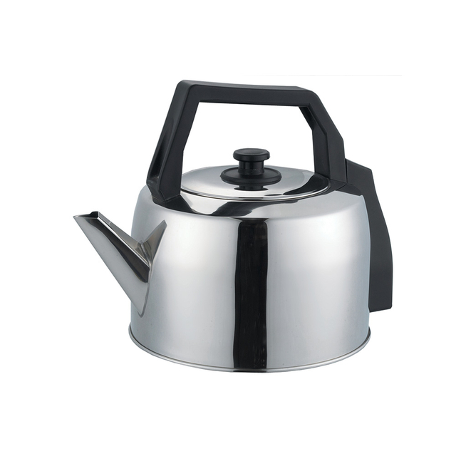 Hervidor de agua de acero inoxidable de 4,1 l