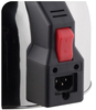 Hervidor de agua de acero inoxidable de 4,7 l