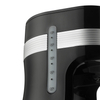 Cafetera de goteo con pantalla LED
