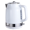 Hervidor de agua de acero inoxidable de 1,7 l