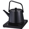 Tetera de té digital con control de temperatura de 0,7 l