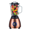 Batidora de 1,5 l con control de 5 velocidades