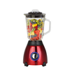 Batidora de acero inoxidable de 1,5 l.