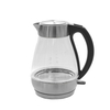 Hervidor de agua de vidrio de 1,7 l con indicador LED