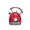 Hervidor eléctrico estilo retro de 1,8 l