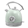 Hervidor eléctrico estilo retro de 1,8 l